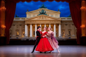 Зрители «Щелкунчика» привлекли полицию и готовятся подать в суд на Большой театр