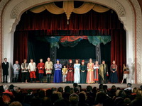Уголовное дело в Борисоглебском драмтеатре – не спектакль, а реальность