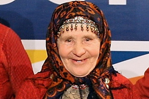 Умерла Наталья Пугачёва – самая известная из «Бурановских бабушек»