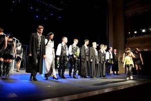 Две «Касатки» – две удачи: театры Белгорода и Липецка показали в Воронеже, что они в отличной форме