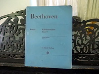 О Бетховене с любовью