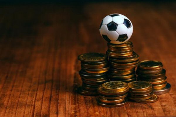 Ндс расшифровка ставок в букмекерских конторах на футбол онлайн