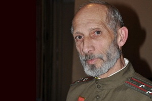 Умер Борис Голощапов