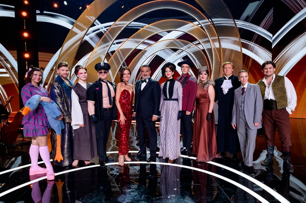 Новый сезон проекта «Большая опера» стартует 8 ноября