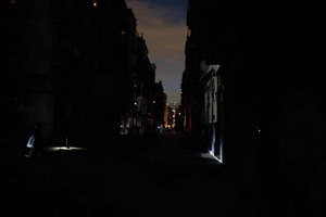 Уроки Испании: отключение электроэнергии может произойти где угодно, могут рухнуть энергосистемы по всему миру