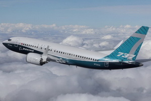 В небе над Европой массово разворачивают «Боинги-737 MAX 8», но Россия продолжает их эксплуатировать