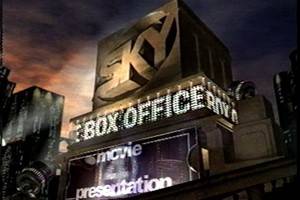 Кассовые сборы в США и Канаде 6-8 мая: праздник «Тора»