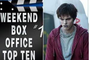 Кассовые сборы в Америке за уик-энд 1-3 февраля: в лидерах «Тепло наших тел»