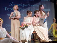 Объявлены итоги и лауреаты театрального конкурса «Браво»