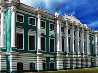 Воронежский художественный музей имени Крамского объявил конкурс с призами