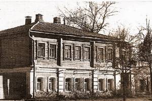Музей Ивана Бунина откроется в Воронеже в сентябре