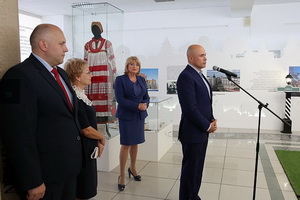 Большой музей Ивана Бунина предложено создать в Ельце