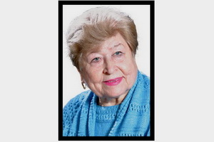 Умерла Валентина Белоусова – выдающийся филолог-испанист