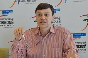 Михаил Бычков подвел итоги Второго Платоновского фестиваля