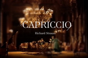 Парижская национальная опера отменила показы «Каприччио»