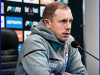 «Факел» – «Черноморец»: лёгкая досада, не более