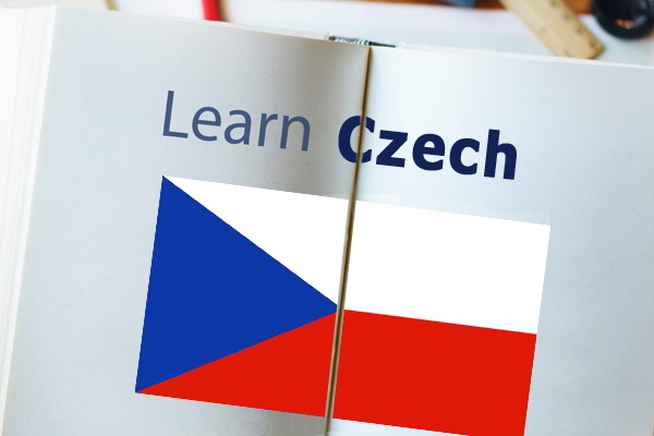 Курсы чешского языка для сдачи экзамена