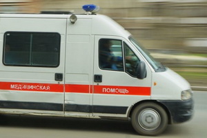 В Воронежской области скрыли ЧП с падением ребёнка из окна детского лагеря