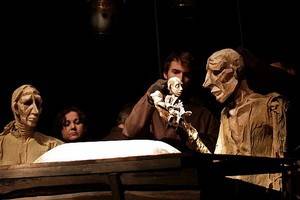 «Чевенгур» из Харькова – ярчайшее событие Платоновского фестиваля