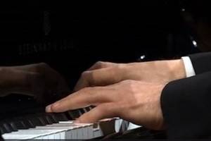 Двухсотлетие Шопена в Воронеже отметят исполнением фортепианных концертов