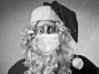 Германия отменяет Рождество