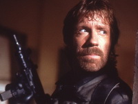 Умер Чак Норрис