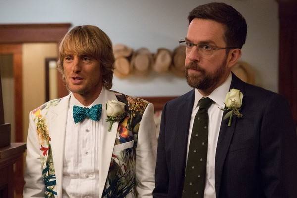 Критики о фильме «Кто наш папа, чувак?»: мерзко и при этом не смешно