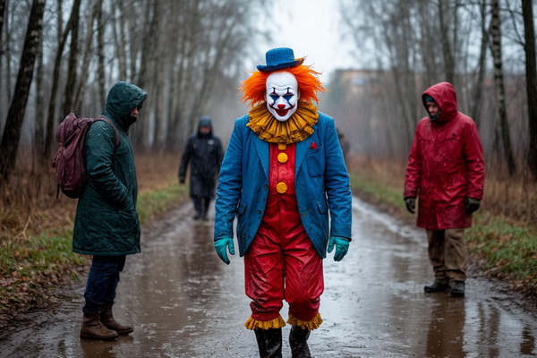 Синоптики не советуют воронежцам планировать уличные мероприятия на выходные дни 18-19 апреля