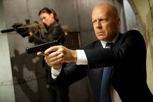 Критики о фильме «G.I. Joe: Бросок кобры 2»: игрушечный ура-патриотизм