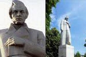 Монументомания