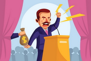 Воронежские законодатели пекли коррупциогенные нормативные акты, как блины