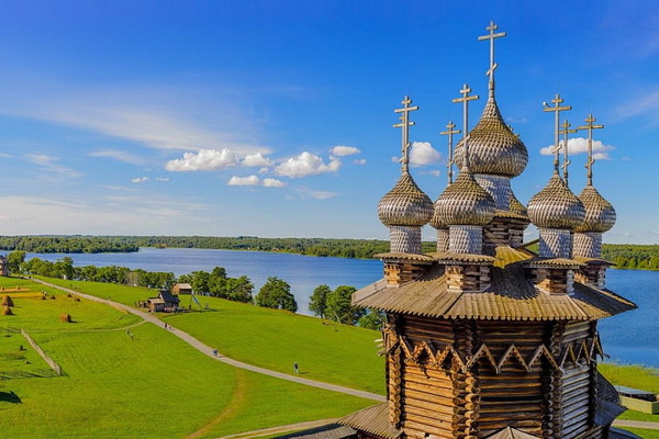Круиз как способ отдохнуть и отвлечься от бытовых дел