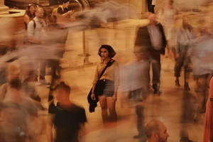 Культура в кризисе? Она стагнирует? Будущее человечества под угрозой?