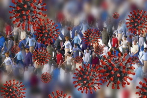 Количество заразившихся коронавирусом на планете превысило 10 миллионов