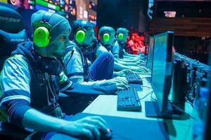 Популярные ставки на киберспорт – особенности