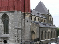 СМИ сообщили о нахождении скелета д'Артаньяна