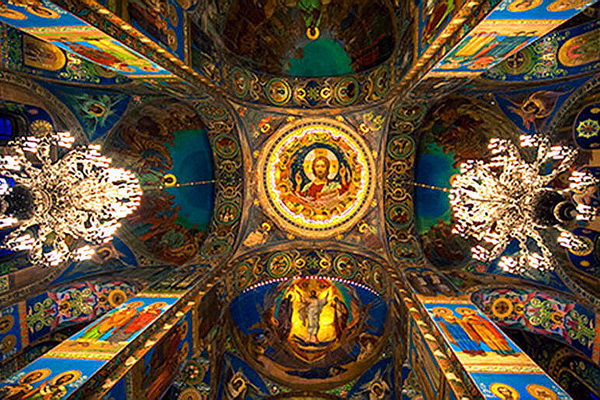 Замена в Воронеже: пианистка Лисица вместо Демественной литургии