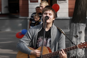 Брать ли зонт на День города рассказали синоптики