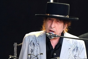 Боб Дилан вышел в тираж?