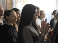 Художественная выставка к 150-летию СТД открылась в Воронежском Доме актёра