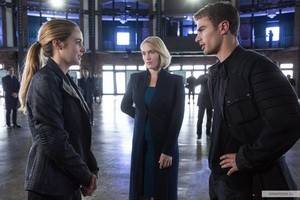 Критики объяснили, чем плох фильм «Дивергент»