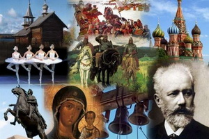 Названы страны, где в 2023 году пройдут Дни духовной культуры России