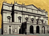 Премьер-министр и президент Италии решили не посещать открытие сезона и премьеру театра Ла Скала с участием Анны Нетребко