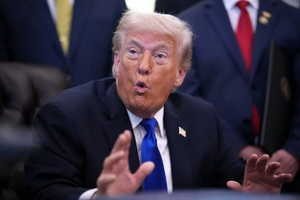 Синдром ненависти к Трампу — психическое заболевание или массовая истерия?