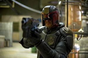 Критики о фильме «Судья Дредд 3D»: редкий случай, когда ремейк на голову выше оригинала