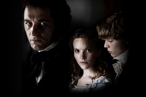 Канал «Россия-Культура» покажет «забытый» телефильм «Тайна Эдвина Друда»