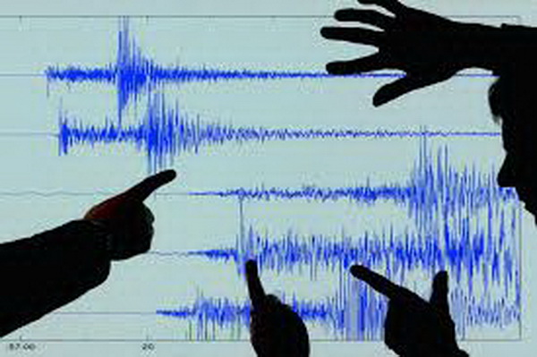 Катастрофические землетрясения ближайшего будущего – где и когда?