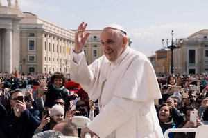 Ватикан отменил празднование Пасхи, что говорит РПЦ?