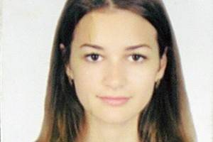 В Воронеже пропала студентка-первокурсница, полиция просит помощи