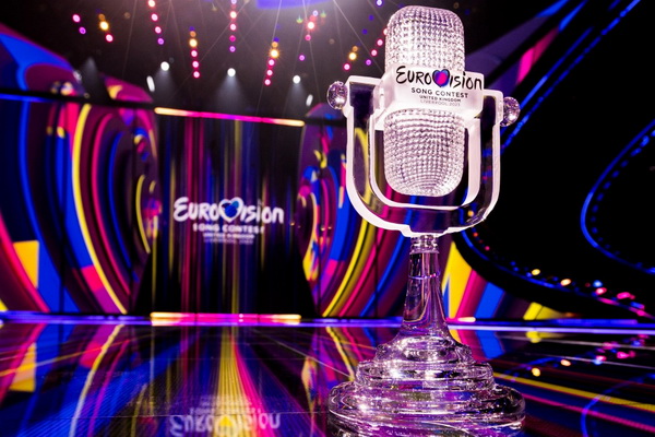 Дания, Грузия и Греция провалились во втором полуфинале «Евровидения-2023»